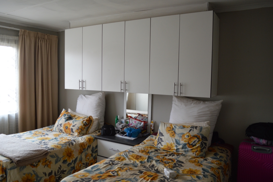 4 Bedroom Property for Sale in Aloevale Eastern Cape